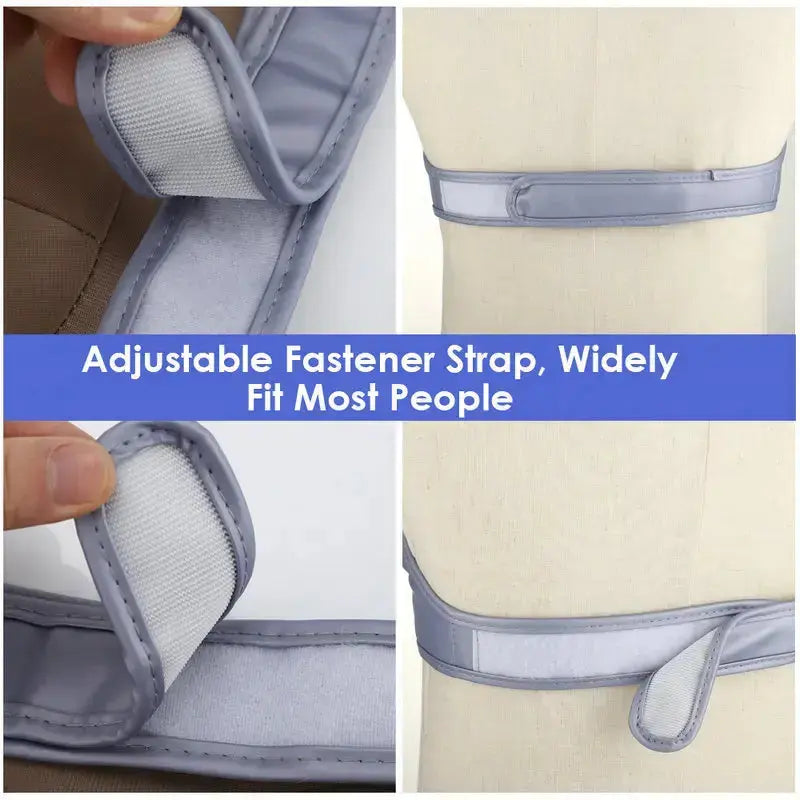 Chest Massager Breast Enhancement GLR SHOPPING