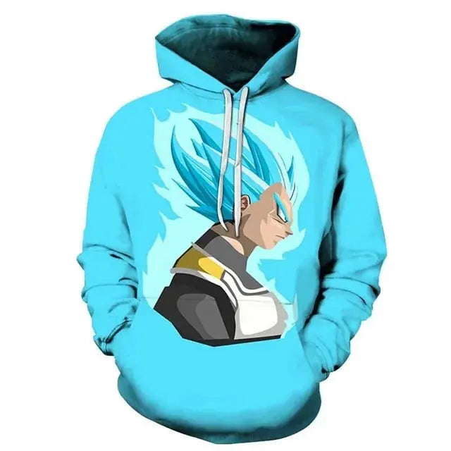 Anime Design Hoodies GLR SHOPPING