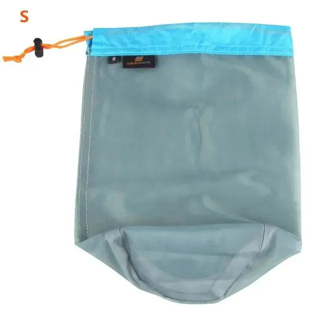 Ultralight 1pc Laundry Outdoor Bag GLR SHOPPING