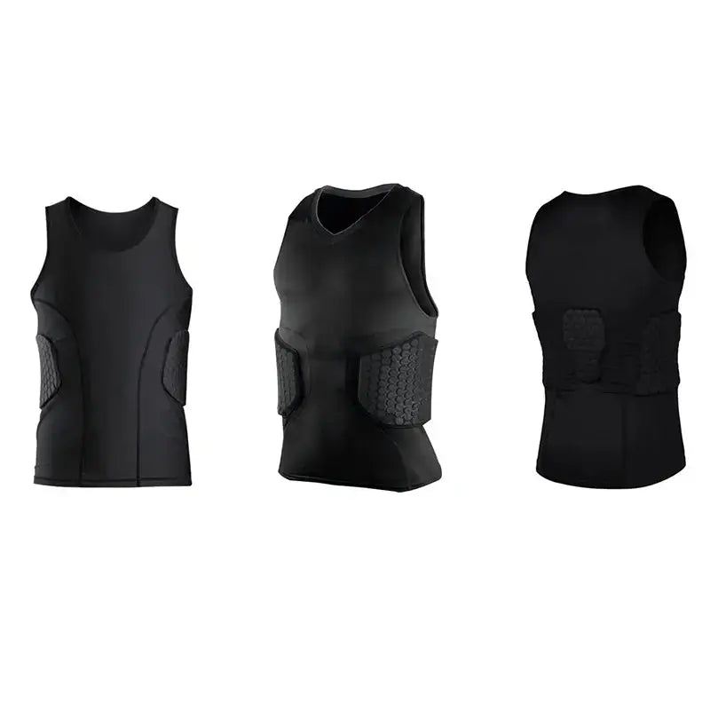 TriShield Sports Armor Vest GLR SHOPPING