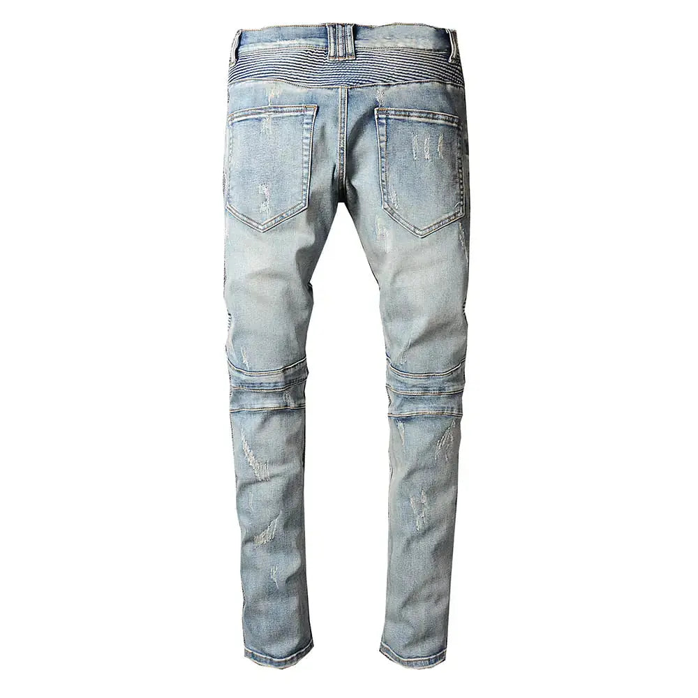 Biker Jeans GLR SHOPPING