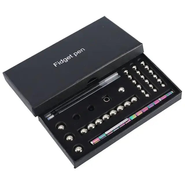 Fidget pen GLR SHOPPING