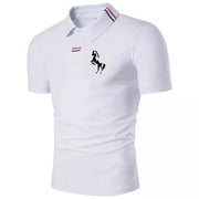 Men's Polo Shirts GLR SHOPPING