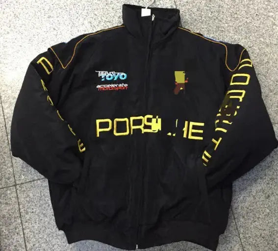 Motorcycle Jacket GLR SHOPPING