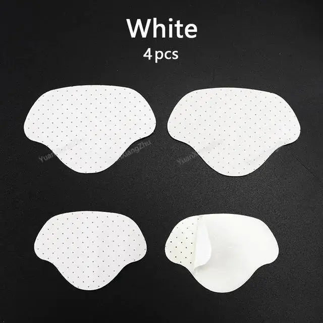 Sneaker Heel Protector Adhesive Pads GLR SHOPPING