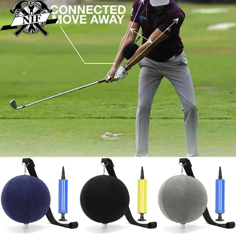 SwingPro Ball GLR SHOPPING
