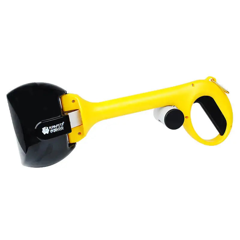 Long Handle Pet Poop Scooper GLR SHOPPING