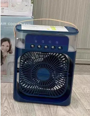 Portable Humidifier Air Cooler GLR SHOPPING