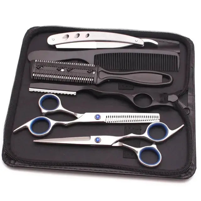 Hairdressing Scissors Set GLR SHOPPING