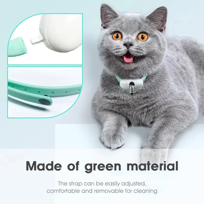 Automatic Cat Laser Toy GLR SHOPPING