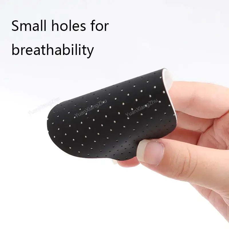 Sneaker Heel Protector Adhesive Pads GLR SHOPPING