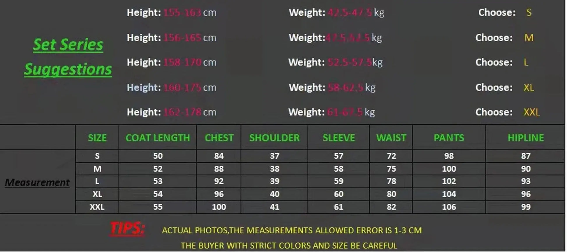 Women's Tracksuit GLR SHOPPING