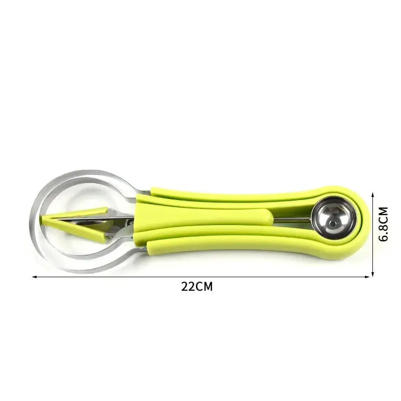 4 in 1 Fruit Carving Knife Cutter GLR SHOPPING