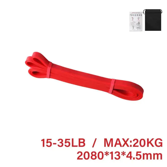 Elastic Band For Sports GLR SHOPPING
