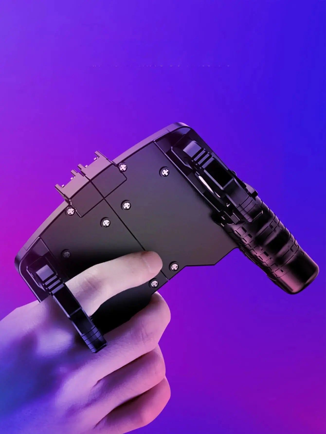 Joystick Gamecontroller voor Smartphones GLR SHOPPING