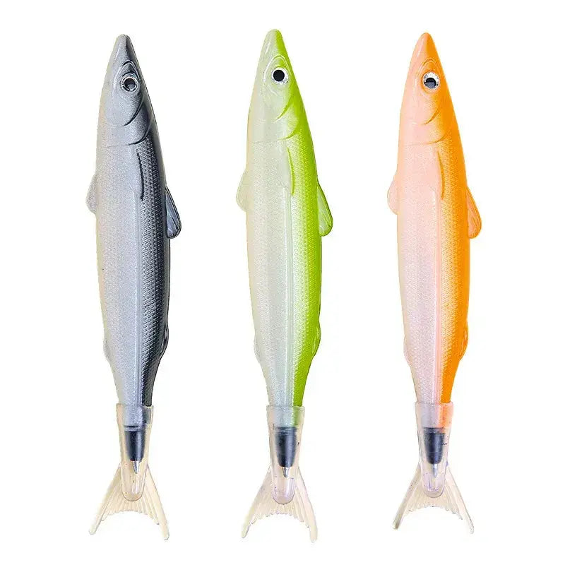 Fish Ballpoint Pen GLR SHOPPING