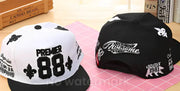 Snapback Hat GLR SHOPPING