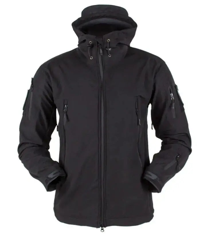 EleTech Jacket GLR SHOPPING