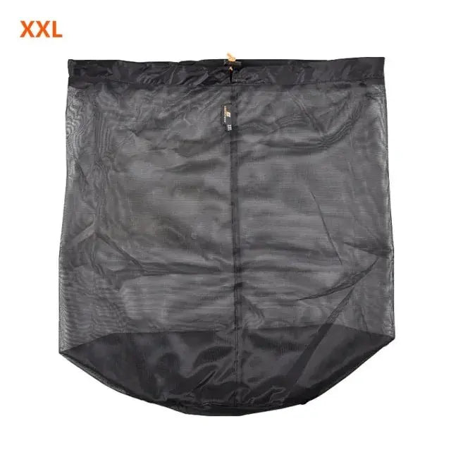 Ultralight 1pc Laundry Outdoor Bag GLR SHOPPING