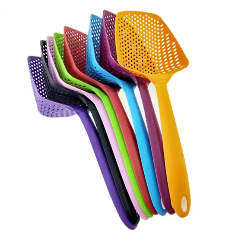 1PC Large Colander Scoop GLR SHOPPING