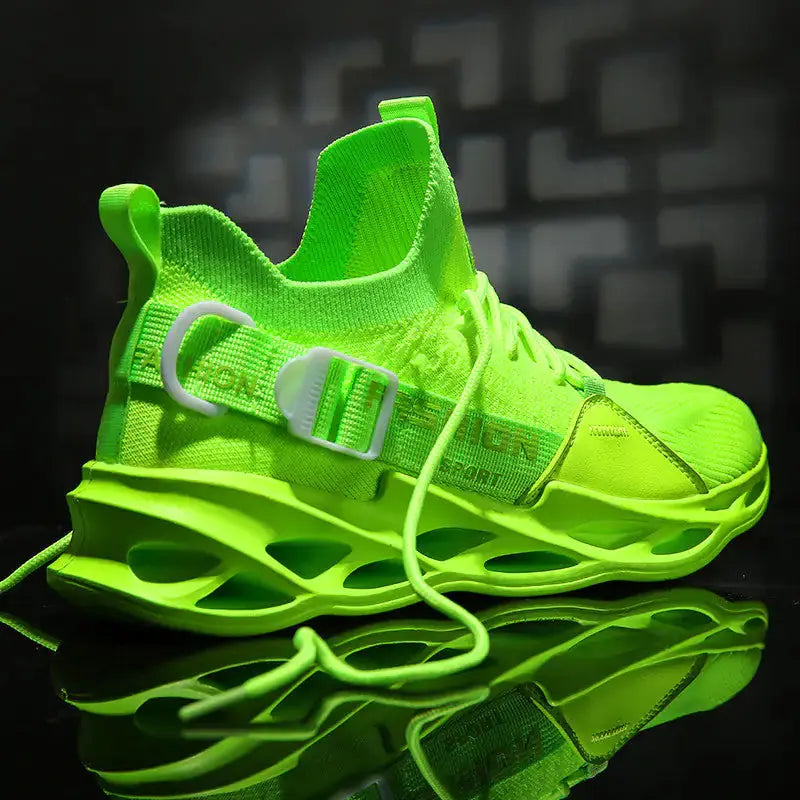 Men's Running Sneakers GLR SHOPPING