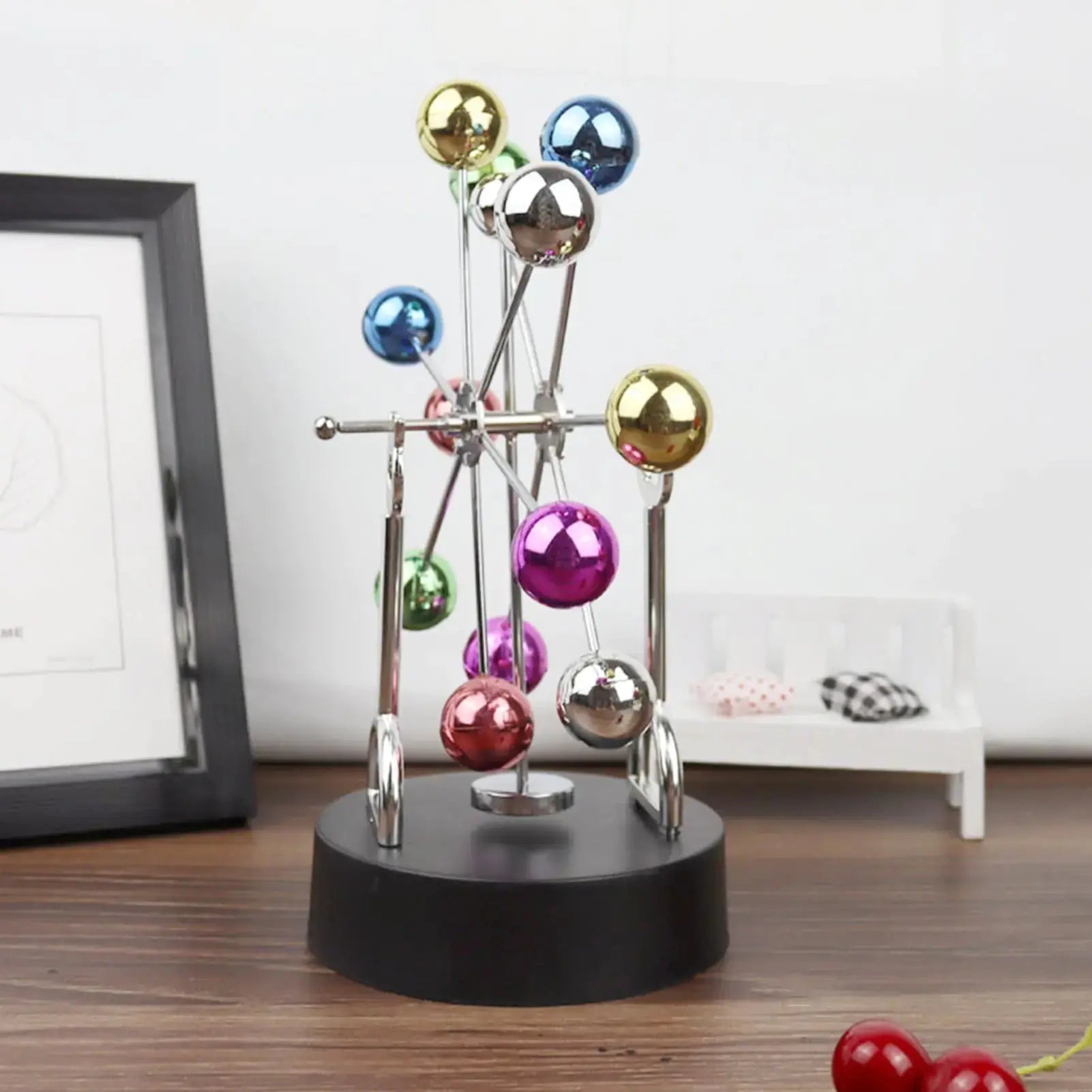Balance Pendulum Ferris Wheel Model GLR SHOPPING
