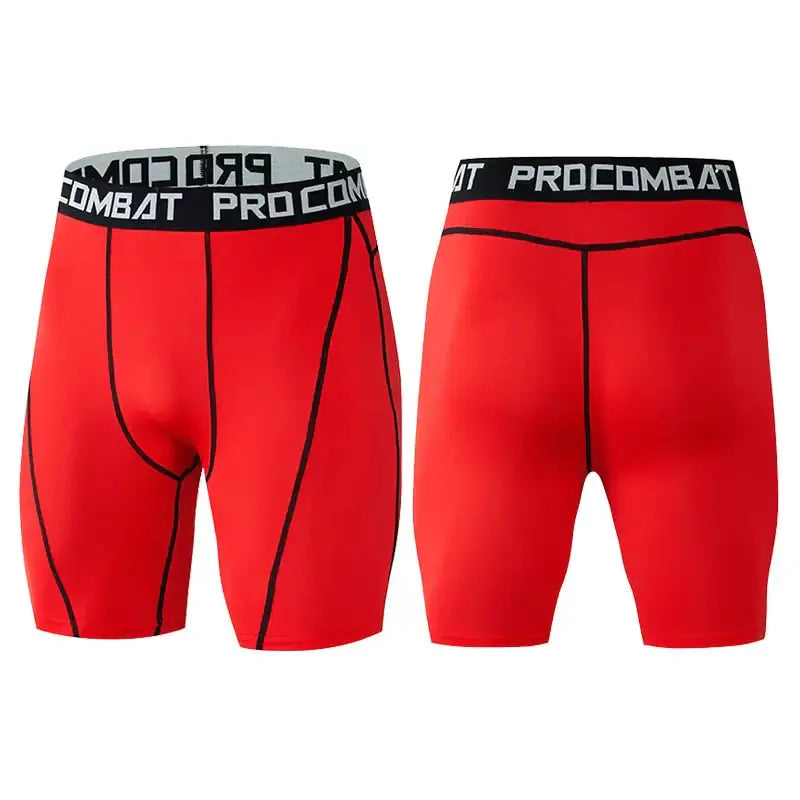 Compression Shorts GLR SHOPPING