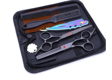Hairdressing Scissors Set GLR SHOPPING