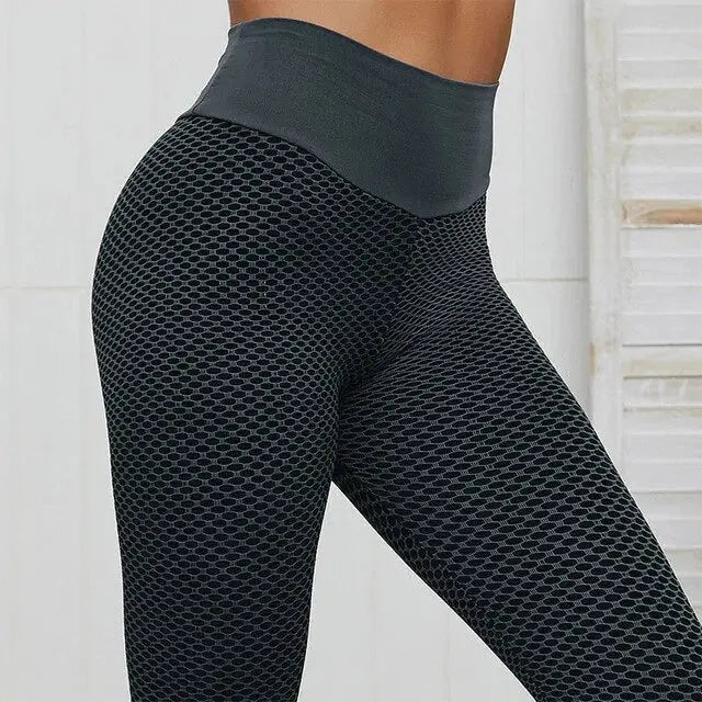 Women Leggings High Waist Seamless Leggings Sport Women Fitness Leggins Gym Push Up Sexy Printed Leggings GLR SHOPPING