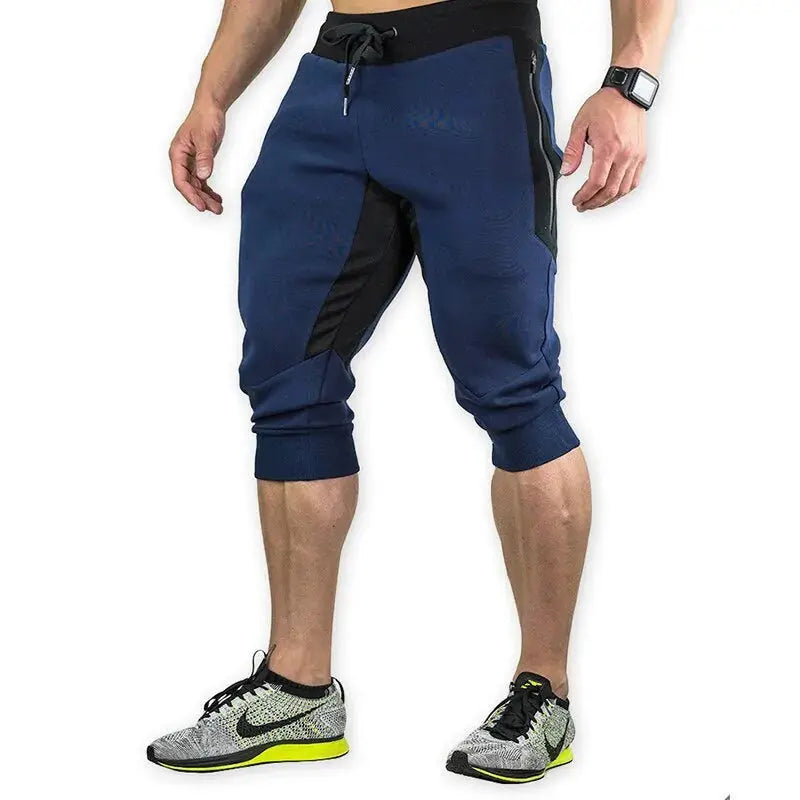 Men's Sport Athletic Shorts GLR SHOPPING