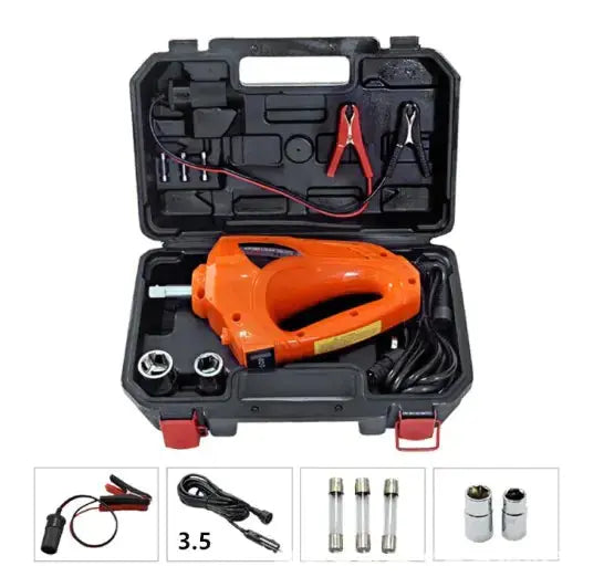 Automotive Electro-Hydraulic Jack GLR SHOPPING