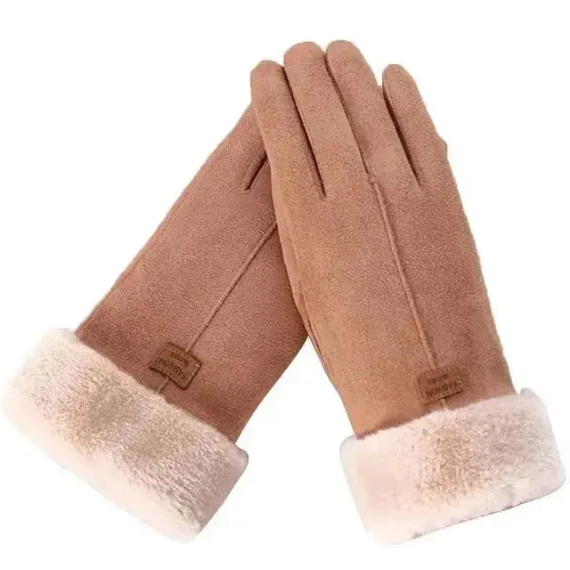 Fashion Gloves for Winter - GLR SHOPPING