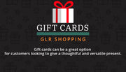 GLR SHOPPING Gift card GLR SHOPPING