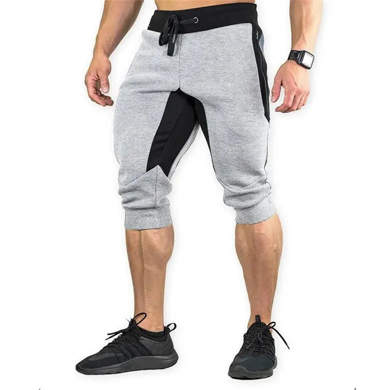 Men's Sport Athletic Shorts GLR SHOPPING