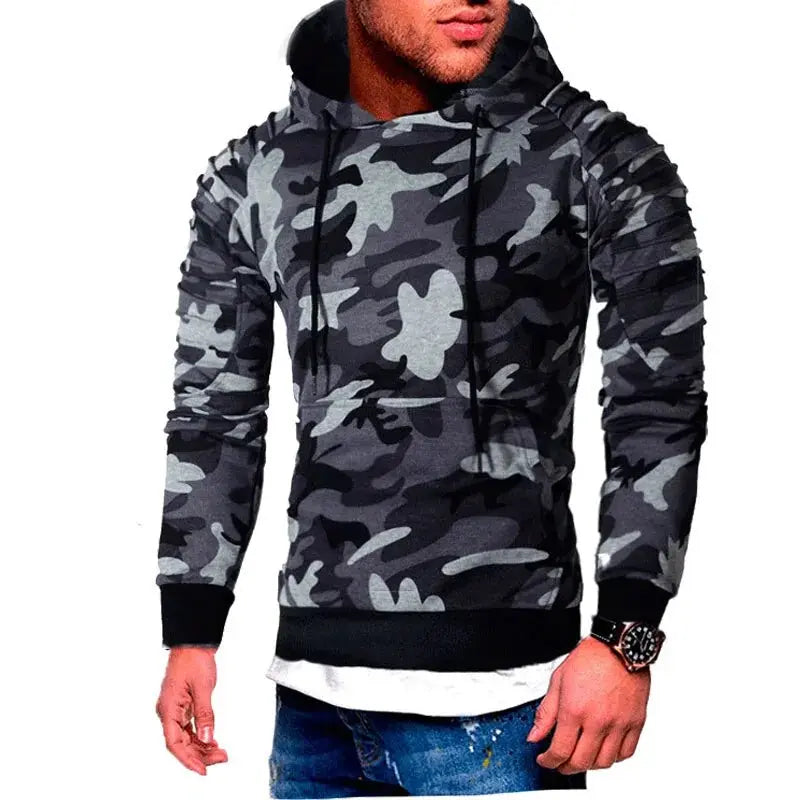 Men's Hoodies GLR SHOPPING