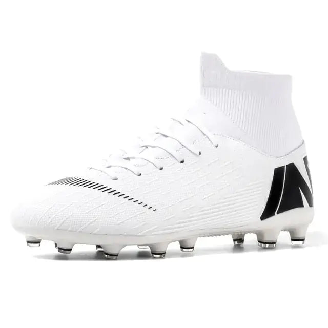 Mens Soccer Cleats GLR SHOPPING