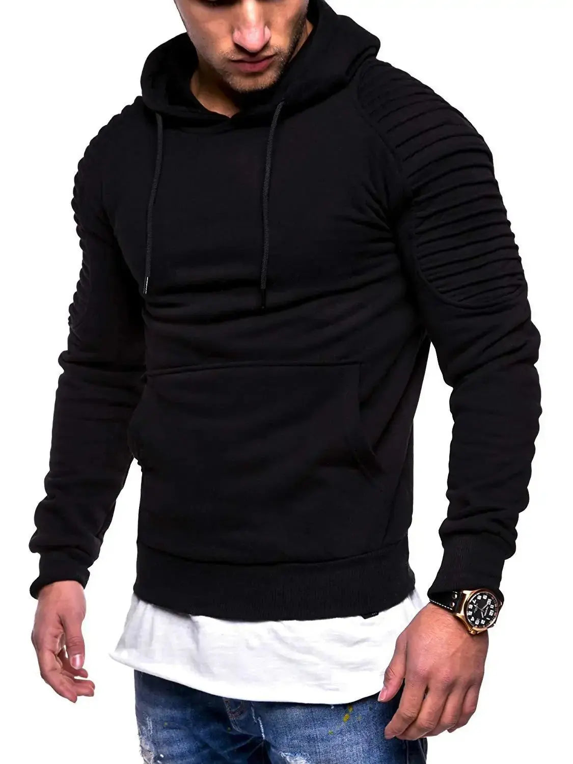 Men's Hoodies GLR SHOPPING