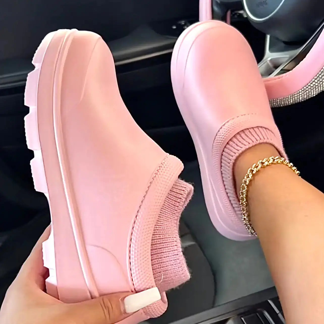Non Slip Shoes GLR SHOPPING