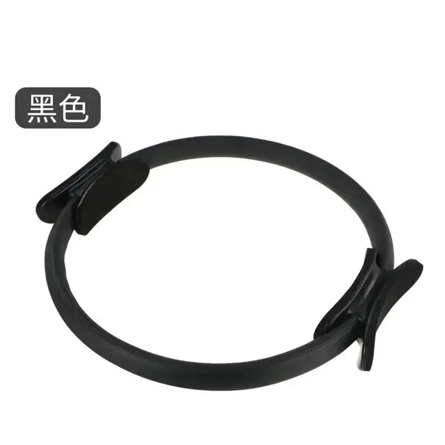 Yoga Exercise Fitness Ring GLR SHOPPING