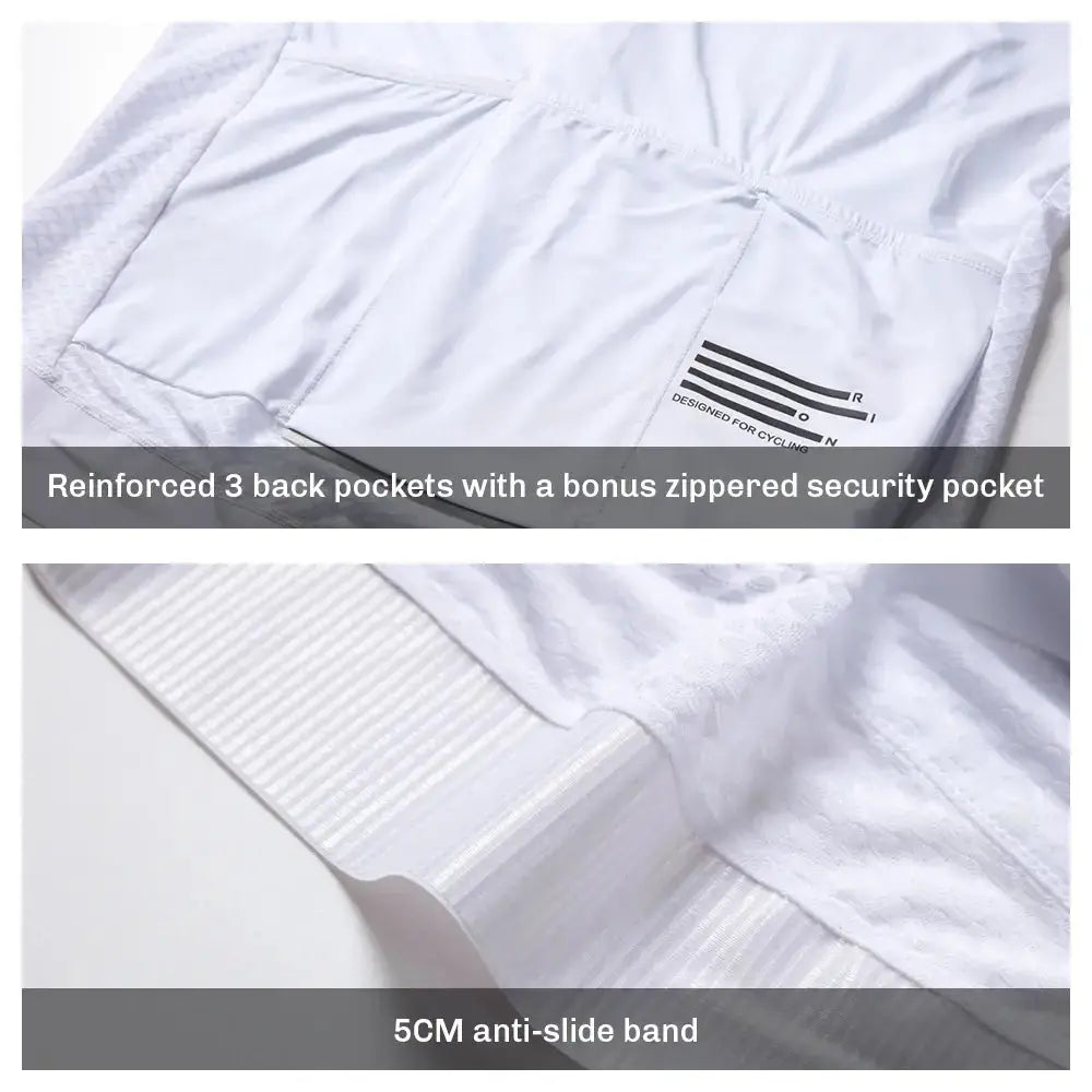 Men's Cycling Jersey GLR SHOPPING