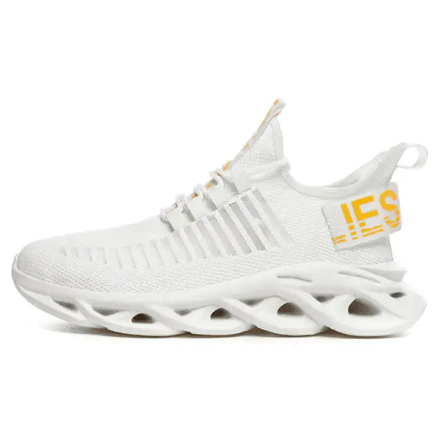 Men's Running Sneakers GLR SHOPPING