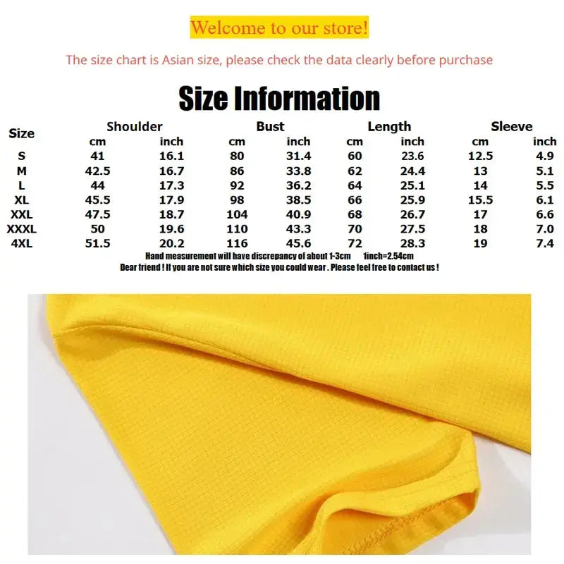 Gym Quick-drying Shirts GLR SHOPPING