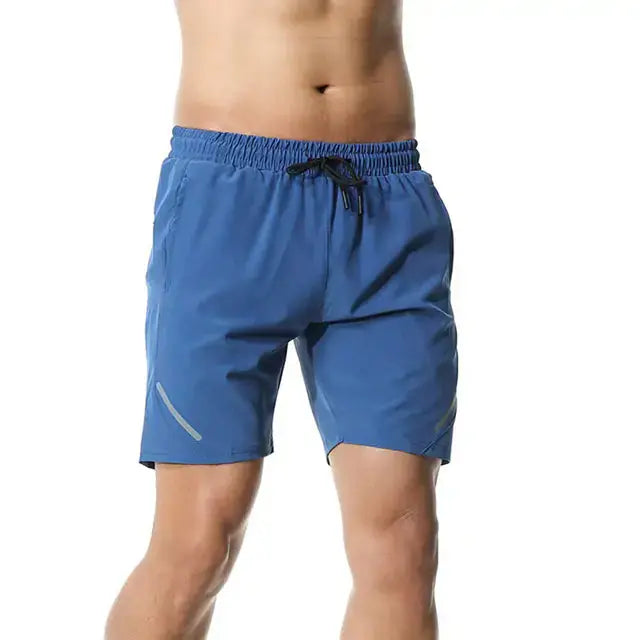 Men's Running Workout Shorts GLR SHOPPING