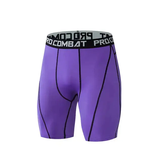 Compression Shorts GLR SHOPPING