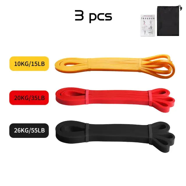 Elastic Band For Sports GLR SHOPPING