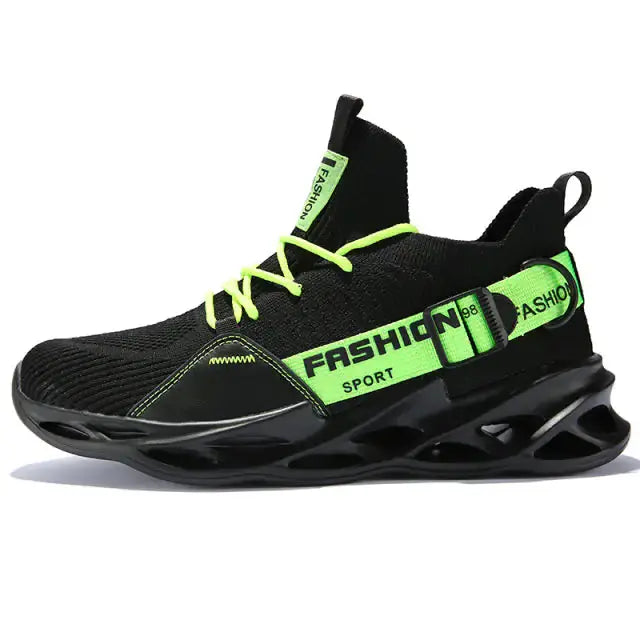 Men's Running Sneakers GLR SHOPPING