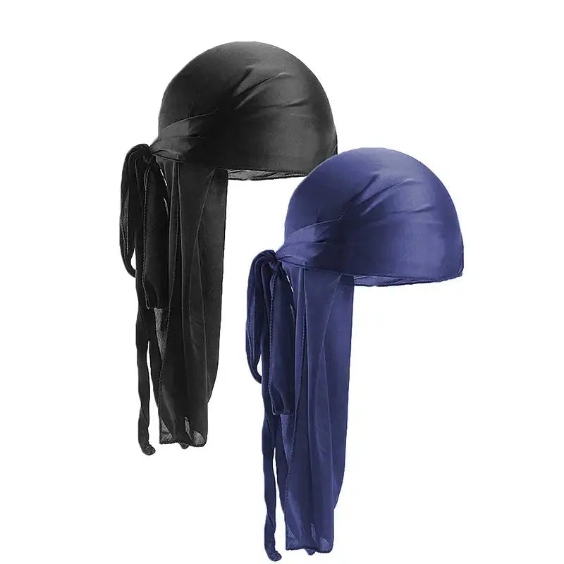 Unisex Satin Breathable Turban GLR SHOPPING