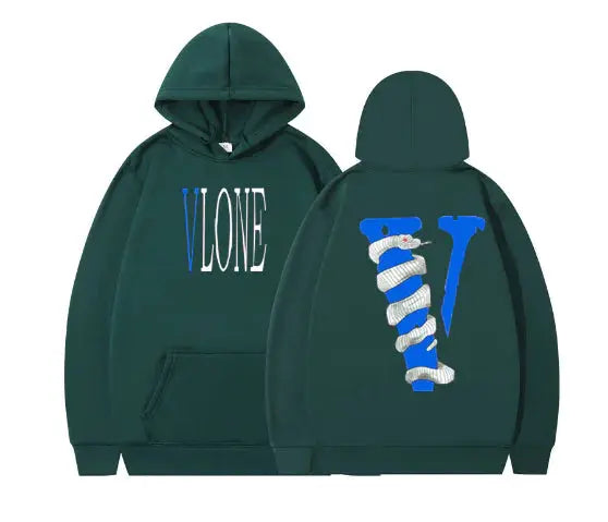 Casual Hoodies GLR SHOPPING