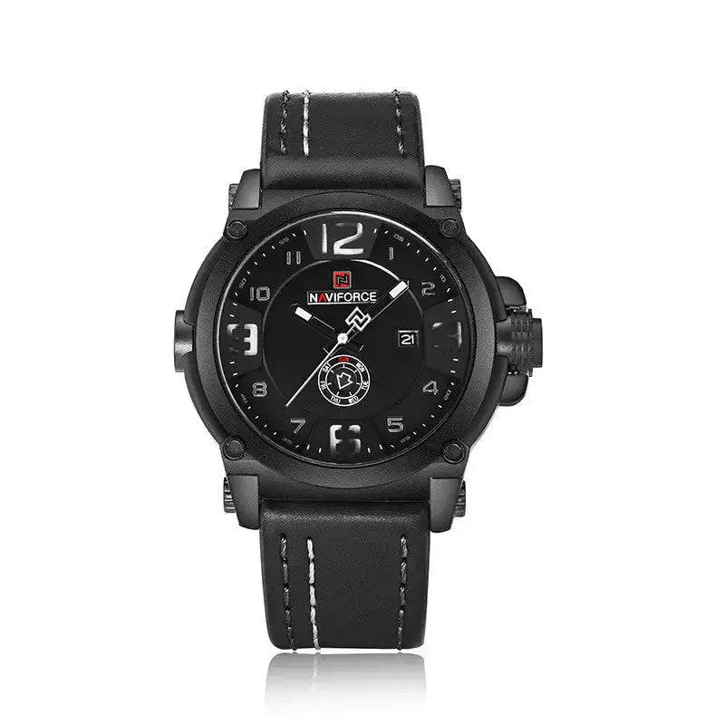 Water Quartz Watches - GLR SHOPPING