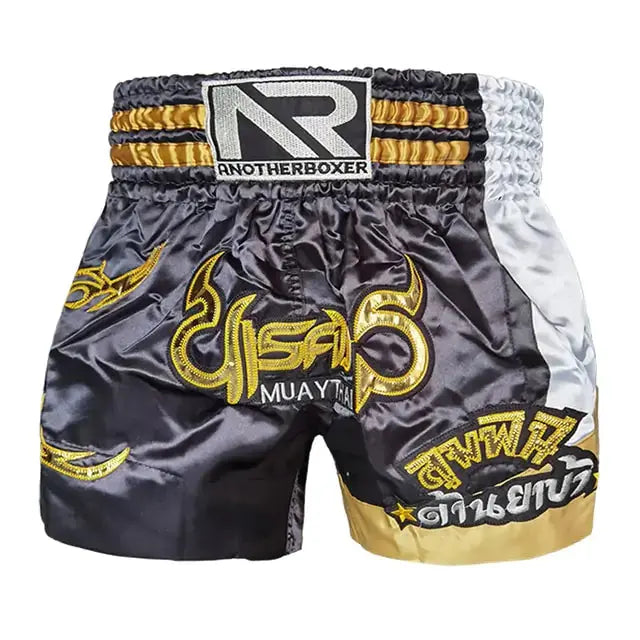 Men Boxing Shorts GLR SHOPPING
